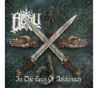Absu – In the Eyes of Ioldanach – CD
