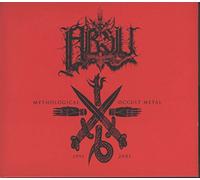 Absu - Mythological Occult Metal [Import]