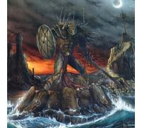Absu The Sun of Tiphareth (CD) Album