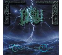 Absu The Third Storm Of Cythraul (CD) Album