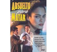 Absuelto Para Matar [Import USA Zone 1]