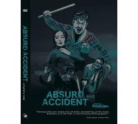 Absurd Accident [Dvd]