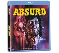 Absurd Blu-ray E