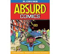 Absurd comics Robert Crumb (Auteur)