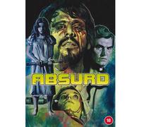 Absurd - Dvd