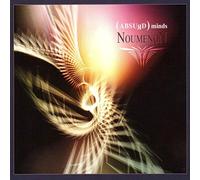 Absurd Minds - Noumenon -Ltd-