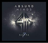 Absurd Minds - Sapta