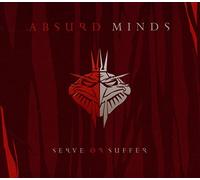Absurd Minds - Serve Or Suffer -Digi-