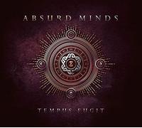 Absurd Minds - Tempus Fugit 2nd Edition