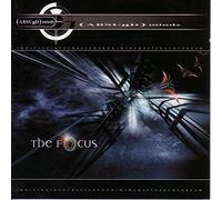 Absurd Minds - The Focus