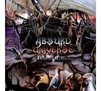 Absurd Universe - Habeas Corpus [Import]