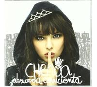 Absurda Cenicienta