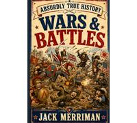 Absurdly True History: Wars & Battles Edition: The Dumbest Fights and Most Ridiculous Military Blunders Ever Committed to Record