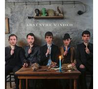 Absynthe Minded