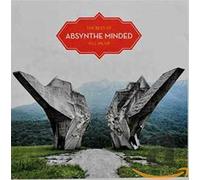 Absynthe Minded - Fill Me Up [Import]