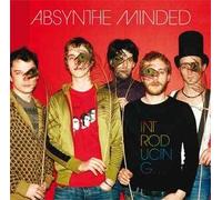 Absynthe Minded : Introducing