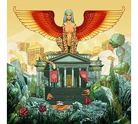 ABSYNTHE MINDED-RIDDLE OF THE SPHINX (W/CD) (GER) VINYL LP NEUF