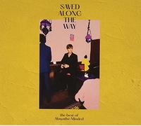 Absynthe Minded - Saved Along The Way. [Import]