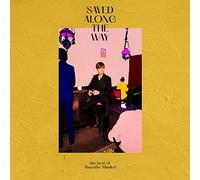 Absynthe Minded Saved Along The Way: The Best Of (Vinyl)