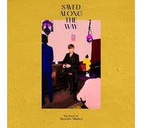 Absynthe Minded - Saved Along the Way - the Best of Absynthe Minded