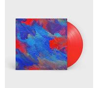 Absynthe Minded – Sunday Painter – Vinyle LP couleur – Édition limitée