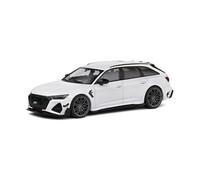 ABT AUDI RS6 R - 2021