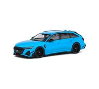 ABT AUDI RS6-R - 2021