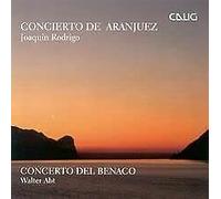 Abt - Concierto de Aranjuez/Concerto [Import]