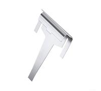 Abtau Clip de trou de vidange pour réfrigérateur Samsung (DA61-06796A 1 | Ajustement précis, remplace DA61-06796A, performance d'écoulement optimisée, compatible avec les modèles Samsung