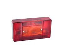 Abtech Cabochon Lanterne 5 Fonctions Droit AJBA FP 35-30