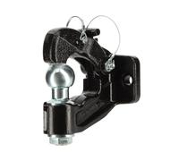 Abtech Crochet attelage Mixte 3.5t 2 Trous