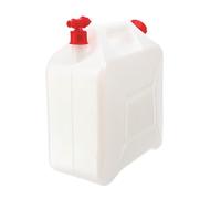 Abtech Jerrican Plastique Alimentaire avec Robinet 10 l