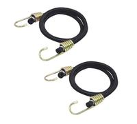 Abtech Lot de 2 sandows diamètre 10mm Longueur 100cm