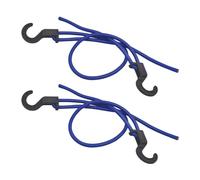 Abtech Lot de 2 sandows réglables diamètre 8mm Longueur 120cm