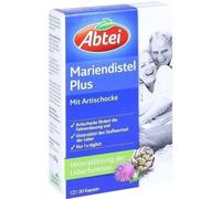 Abtei Chardon-Marie Plus, 30 gélules