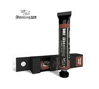 ABTEILUNG 502 Kit de modèle 20ml Rouille foncée.