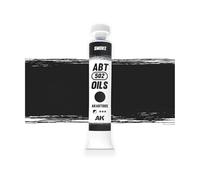 ABTEILUNG 502 Kit de modèle 20ml Smoke