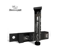 ABTEILUNG 502 Kit modèle 20 ml Dark Mud