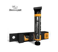 Abteilung 502 OIL COLOR ABT092 Ocher (20ml tube)