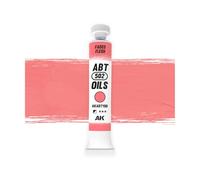 Abteilung 502 OIL COLOR ABT190 Faded Flesh (20ml tube)