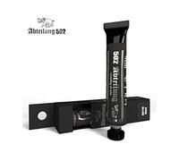 Abteilung+502+Tube+de+Peinture+-+Black+%2820+ml%29