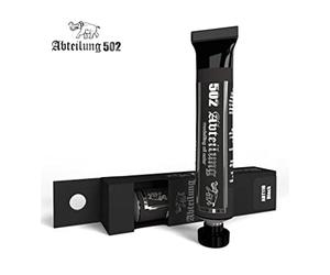 Abteilung+502+Tube+de+Peinture+-+Black+%2820+ml%29