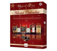 ABTEY - Calendrier de l'avent - Royal des Lys 290G