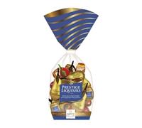 Abtey Chocolat Noir Prestige Liqueurs Sac Cadeau 200g