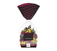 Abtey Sac cadeau chocolat noir fruits liqueurs 200g