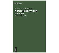 Abtrünnig Wider Willen