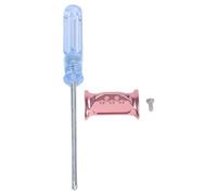 ABU 992 Série 992 Plateau de presse pour moulinet de pêche ALX BF8 IB7 ALC LV7 LT7 MGX2 LTX SLC REV04 REVO4 X SX IKE XS XIKE Pièces de réparation de moulinet Baitcasting, métal CNC, outil