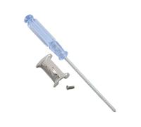 ABU 992 Série 992 Plateau de presse pour moulinet de pêche ALX BF8 IB7 ALC LV7 LT7 MGX2 LTX SLC REV04 REVO4 X SX IKE XS XIKE Pièces de réparation de moulinet Baitcasting, métal CNC, outil