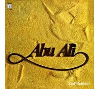 Abu Ali Vinyle