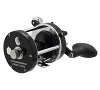 ABU Ambassadeur 7000i Trolling Line-Counter Compteur de Ligne Rôle de Remorquage